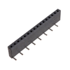 Headers, Receptacles, Female Sockets - SSW-116-22-F-S-VS-ND - DigiKey