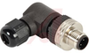 Micro-Change (M12) Single Keyway with PG 7 Cable Fitting, 8A4007-3 120071-0040 - 70069096 - Allied Electronics, Inc.