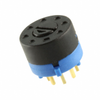 Rotary Switches - CKN10698-ND - DigiKey