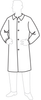 Protective Apparel, PolyGard&reg; - 15300 - Liberty Glove & Safety, Inc.