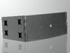 Five Degree Trapezoidal Cabinet - Xvlt - Visual Sound, Inc.