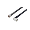 Coaxial Cables (RF) - 6099-PE3W12803/HS-300-ND - DigiKey
