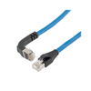 Modular/Ethernet Cables (RJ45, RJ11) - 5073-TRD695ASRA1BLU-10-ND - DigiKey