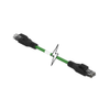 Modular/Ethernet Cables (RJ45, RJ11) - 1201080273-ND - DigiKey