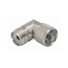 Coaxial Connector (RF) Adapters - 5073-BA404Z-ND - DigiKey