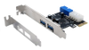 Serial Cards - 309415 - RS Components, Ltd.