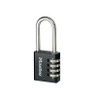 Padlocks - 2448357 - RS Components, Ltd.