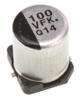 Aluminium Capacitors - 7083465 - RS Components, Ltd.