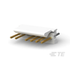 Headers, Male Pins - 1744265-1-ND - DigiKey