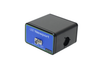 Fiber-Optic Receiver, 900-1700 nm InGaAs, 30 kHz to 850 MHz, FC/PC, AC-Coupled - 1611FC-AC - Newport MKS