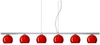 Island/Pool Table-4 Light + - 315505 - Light Center (The)
