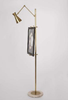 Lamps-Floor Lamps - 622148 - Light Center (The)