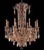 Large Chandeliers-Candle - 86111 - Light Center (The)