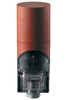 Inductive Proximity Sensor - cylinder, smooth - IFL Ø 40 mm - IFL 20-400-11YPG - Image