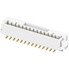 Headers, Male Pins - 17-3-2390138-4TR-ND - DigiKey