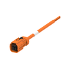 Rectangular Cable Assemblies - 1734-1-2282291-8-ND - DigiKey