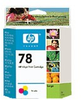 HP 78 C6578AN OEM HY Color Ink - 102000225 - LaserCycle