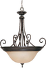 60-1771 Pendants-Bowl Style - 471482 - Capital Lighting, Inc.