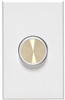 Rotary Type Dimmer (Van Gogh) -- 60800-W - Image