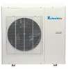 KSIM Multi Zone Inverter Series: Air Conditioners and Heat Pumps -- KSIM20912-H216 - Image