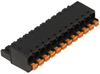 Terminal Blocks - Headers, Plugs and Sockets - 281-2735-ND - DigiKey