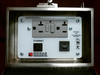 Customizable Programming Port, GracePort® - P-R62-M5RF3 - Grace Engineered Products, Inc.