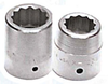 Drive Socket - X-1284 - Snap-on Industrial Brands