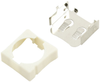 Coin Cell Holder - BHX1-5.8-PC - Memory Protection Devices, Inc.