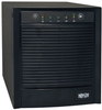 SmartPro 120V 3kVA 2.25kW Line-Interactive Sine Wave UPS, Tower, Network Card Options, USB, DB9 Serial -- SMART3000SLT