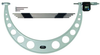 Digital Outside Micrometer Set 400-500mm - 340-521 - Transcat, Inc.