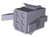 Pin & Socket Connectors - 1-171196-4 - VAST STOCK CO., LIMITED