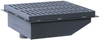 Large Capacity Bottom Outlet Offset Parking Area Drain -- FD-530 - Image