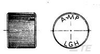 Circular Connector Caps & Covers - 850515-1 - TE Connectivity