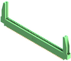 Card Edge Connectors - Edgeboard Connectors - 337-074-555-878 - Lingto Electronic Limited