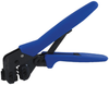 Crimp Tool, Crimp Contacts; Crimp Tool Type Amp Te Connectivity - 96F9838 - Newark, An Avnet Company