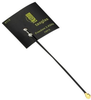 Pcb Antenna, 2.4835Ghz, 1.5Dbi; Antenna Type Taoglas - 72AC5757 - Newark, An Avnet Company