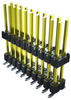 Header, 32 Contacts, 2 Rows, Surface Mount, 2.54 Mm; Product Range Samtec - 40AC0793 - Newark, An Avnet Company