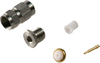 Rf/coaxial, Sma Plug, Straight, 50 Ohm, Clamp; Connector Type Amp - Te Connectivity - 10H7004 - Newark, An Avnet Company