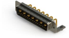 Combo D-Sub Conn, R/a Plug, Dd-24W7, Th; Product Range Edac - 56AJ7428 - Newark, An Avnet Company