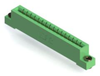 Card Edge Conn, Single Side, 16Pos, Th; Card Edge Connector Type Edac - 60AJ2025 - Newark, An Avnet Company