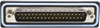 D Sub Conn, R/a Plug, Dc, 37Pos, Solder, Ip67; D Sub Connector Type Norcomp - 82AH4014 - Newark, An Avnet Company