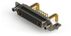 Combo D-Sub Conn, R/a Rcpt, Db-17W2, Th; Product Range Edac - 55AJ4271 - Newark, An Avnet Company