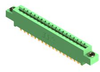 Card Edge Connector Rohs Compliant Edac - 62AJ9761 - Newark, An Avnet Company