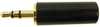 Audio Conn, Stereo, 3.5Mm, Plug, 3Pos; No. Of Contacts Cliff Electronic Components - 99AC9217 - Newark, An Avnet Company