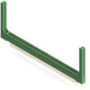 Card Conn, Single Side, 67Pos, Wire Wrap; Card Edge Connector Type Edac - 70AJ4319 - Newark, An Avnet Company