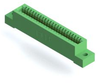 Card Edge Conn, Single, 23Pos, Lug; Card Edge Connector Type Edac - 59AJ3724 - Newark, An Avnet Company
