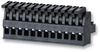 Pluggable Terminal Block, 3, 130 V, 10 A, 3.5 Mm, 28 Awg, 16 Awg Rohs Compliant Metz Connect - 84X9786 - Newark, An Avnet Company