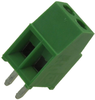 Terminal Block, Pcb, 2 Position, 30-16Awg; Pitch Spacing Buchanan Te Connectivity - 12H8386 - Newark, An Avnet Company