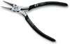 Plier, Round Nose, 120Mm; Plier Style Ck Tools -- 54M1356