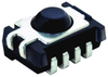 Optical Sensors - Photo Detectors - Remote Receiver - 751-TSMP96000TTTR-ND - DigiKey
